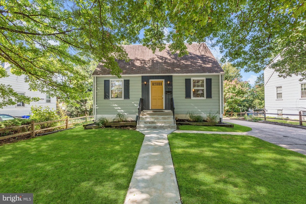 12408 Flack St, Silver Spring, MD 20906 - photo 1