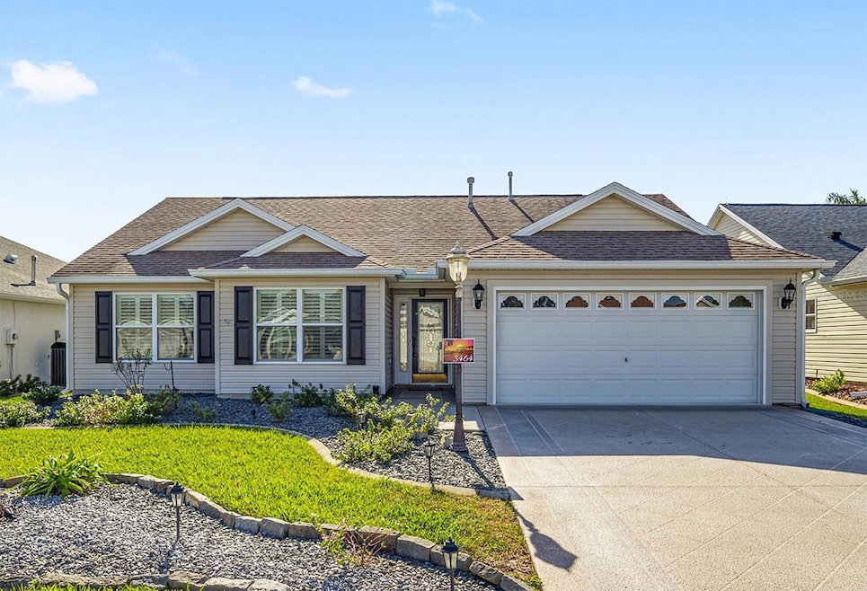 3464 Galesburg Ct, The Villages, FL 32162 - photo 1