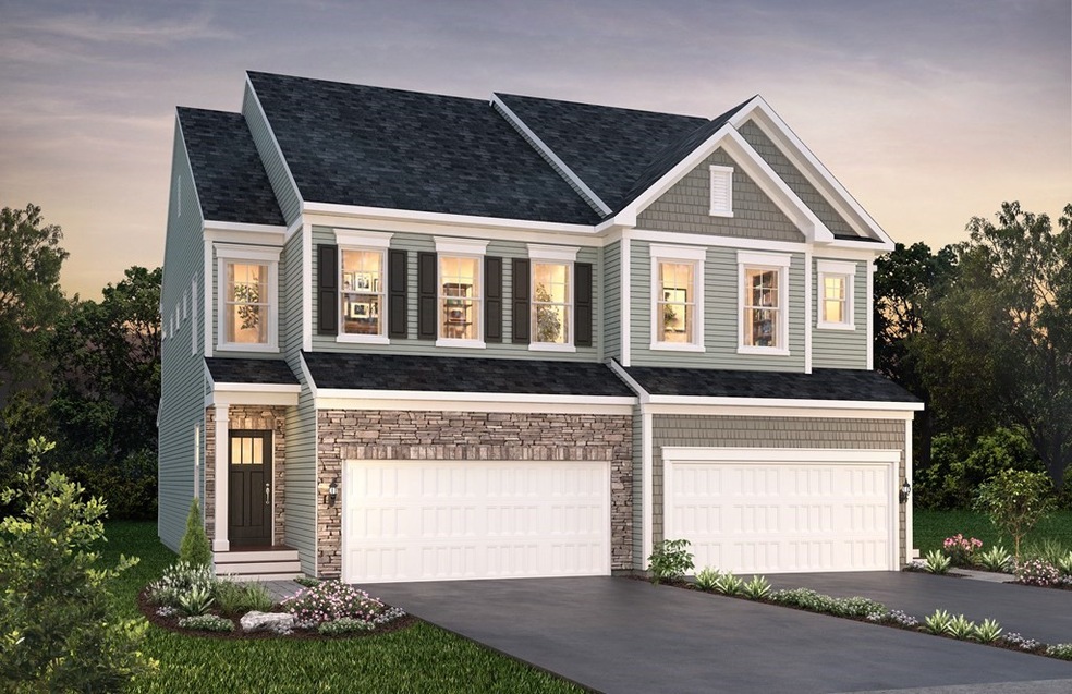 113 Hawks Perch unit 80, Sudbury, MA 01776 - photo 1