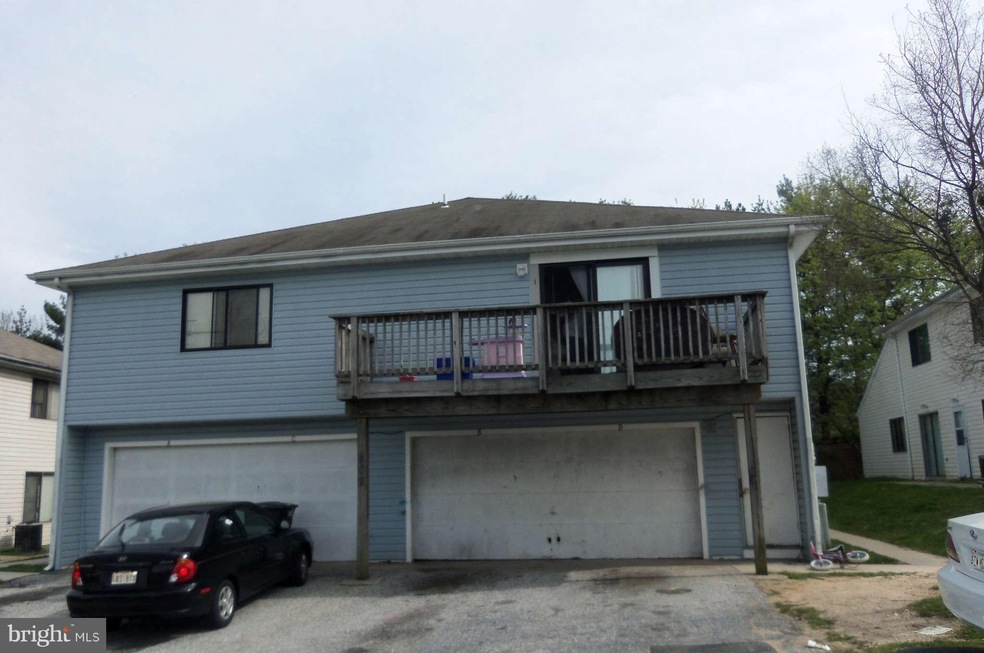 802 Windstream Way unit B, Edgewood, MD 21040 - photo 1