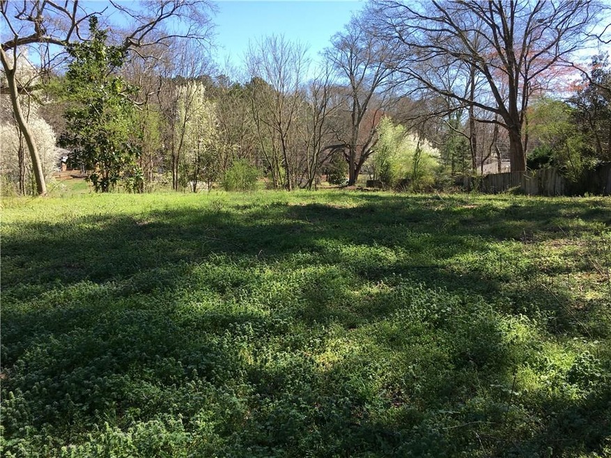 3186 Brownlee Ln SW, Lilburn, GA 30047 - photo 1