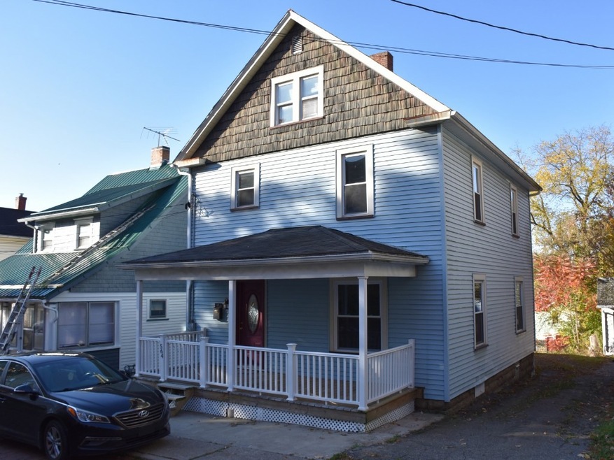 Sold $142,000 • Co-Listing Agent