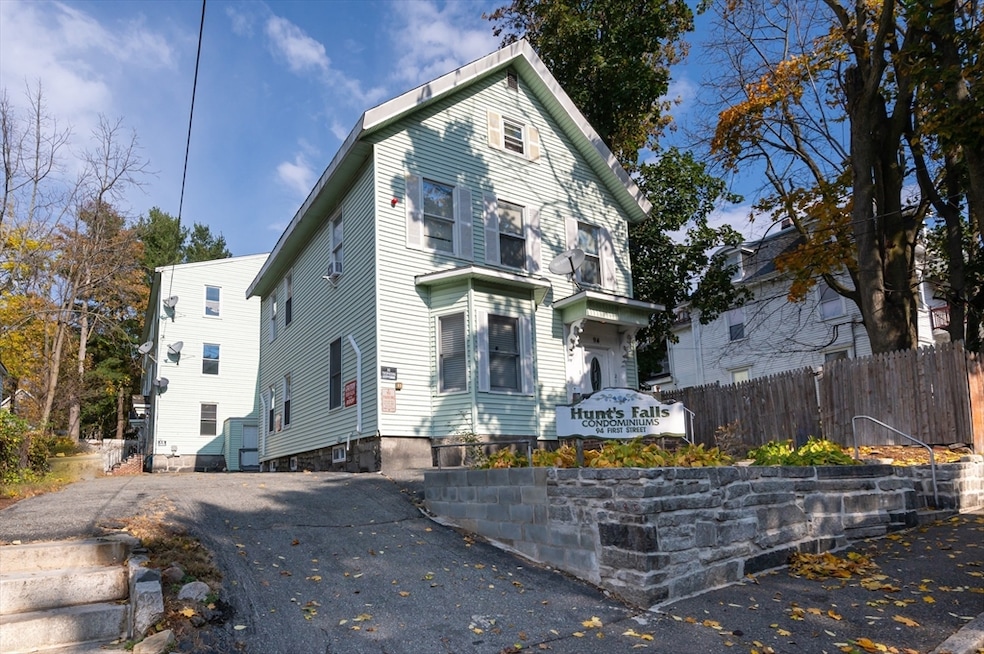 94 1st St unit 4, Lowell, MA 01850 - photo 1