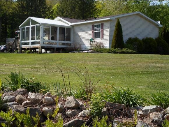 2443 Dick Brown Rd, Bristol, NH 03222 - photo 1