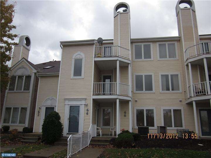 64 Catherine Ct unit 409, Levittown, PA 19057 - photo 1