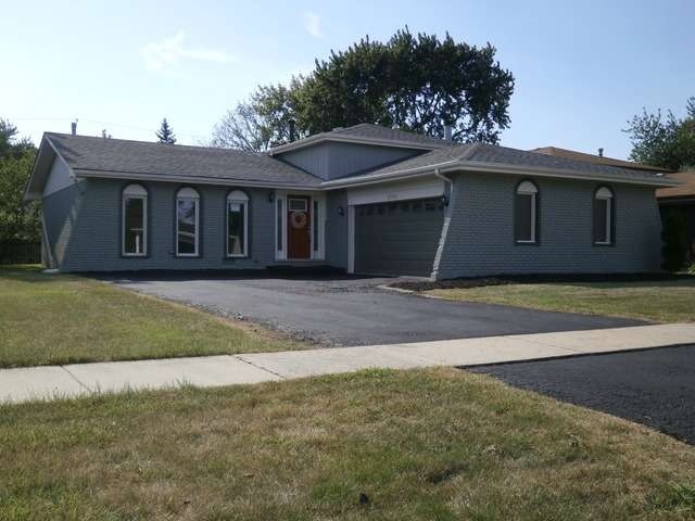 17724 Sycamore Ave, Country Club Hills, IL 60478 - photo 1