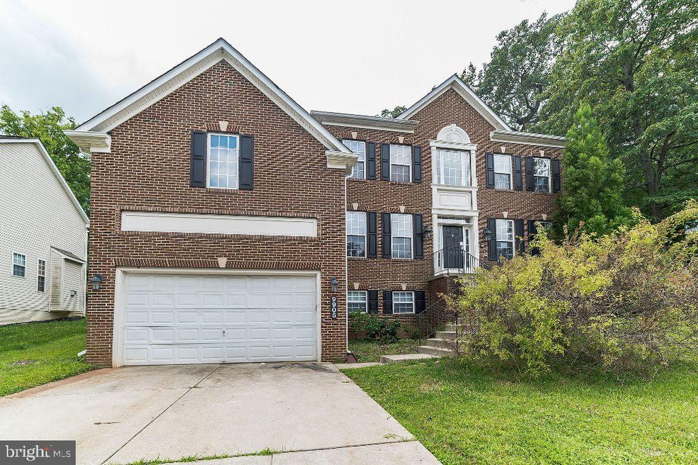 9905 Harbor Ave, Glenn Dale, MD 20769 - photo 1