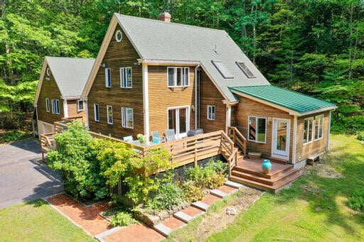 2 Harbor Ridge Rd, Freeport, ME 04032 - photo 1