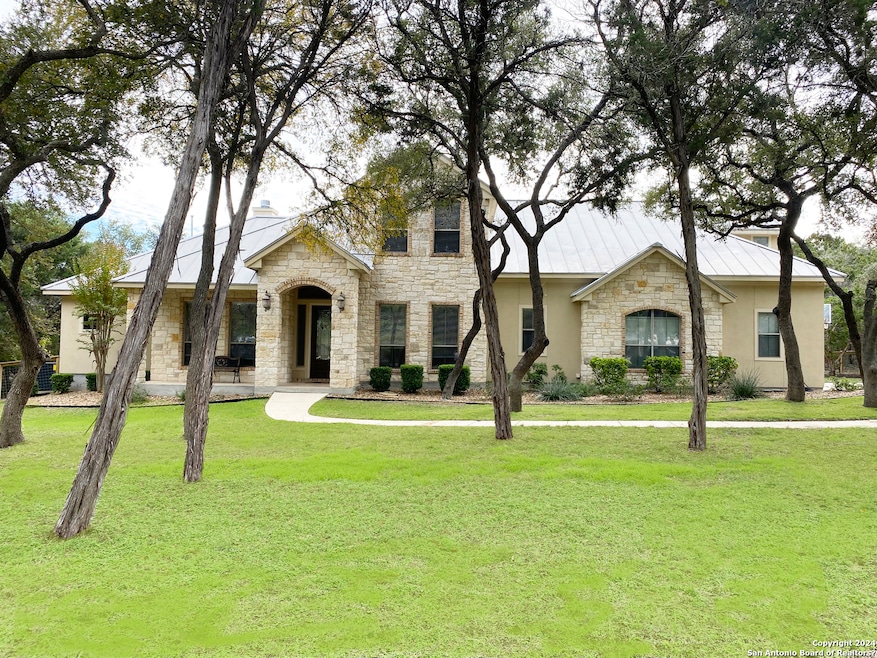 3826 Fossil Creek, San Antonio, TX 78261 - photo 1