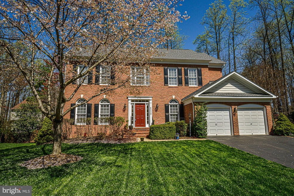 6329 Wilmington Dr, Burke, VA 22015 - photo 1