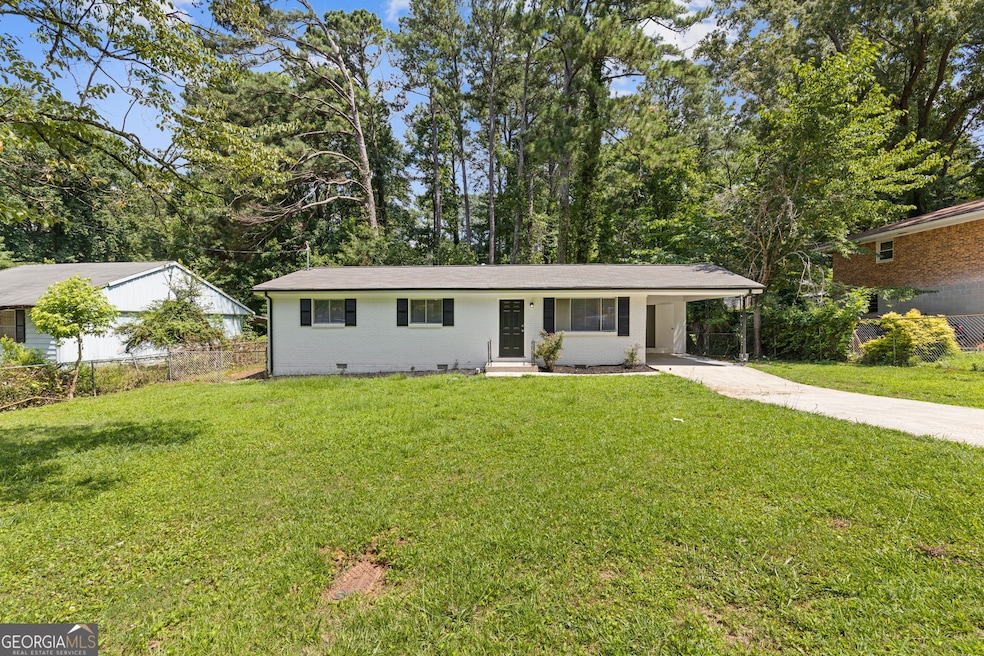 2472 Shiloh Dr, Decatur, GA 30034 - photo 1