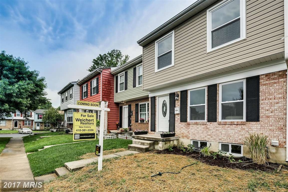 1366 Harford Square Dr, Edgewood, MD 21040 - photo 1