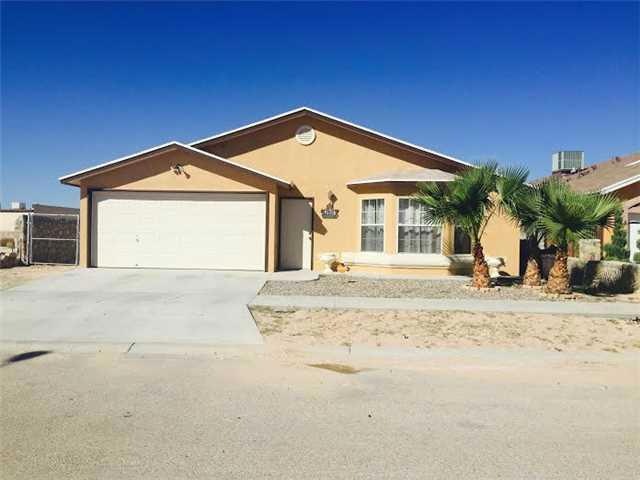 14409 Teichelkamp Dr, El Paso, TX 79928 - photo 1