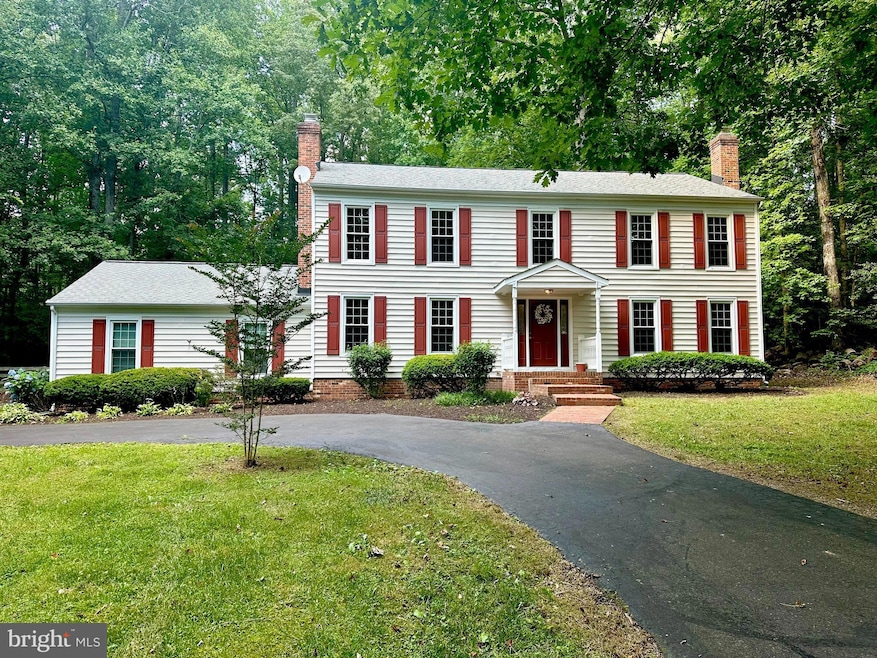 109 Broadfield Ln, Spotsylvania, VA 22553 - photo 1