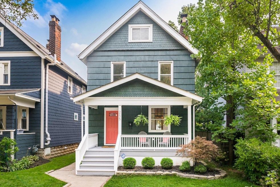 255 E Mithoff St, Columbus, OH 43206 - photo 1