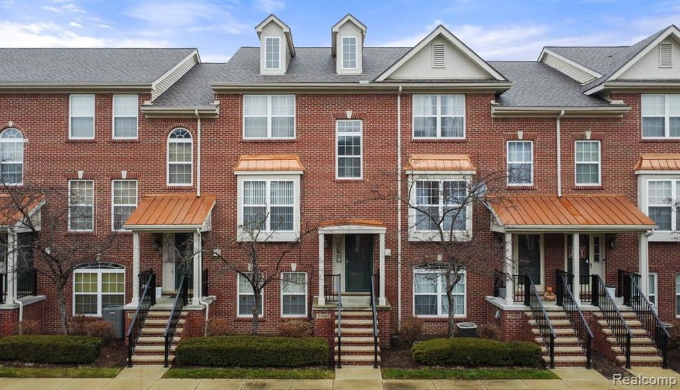 Welcome to 25447 Saint James!