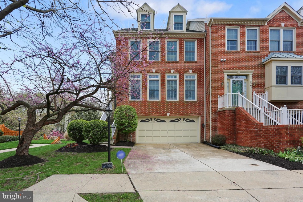 15800 Glacier Ct, North Potomac, MD 20878 - photo 1