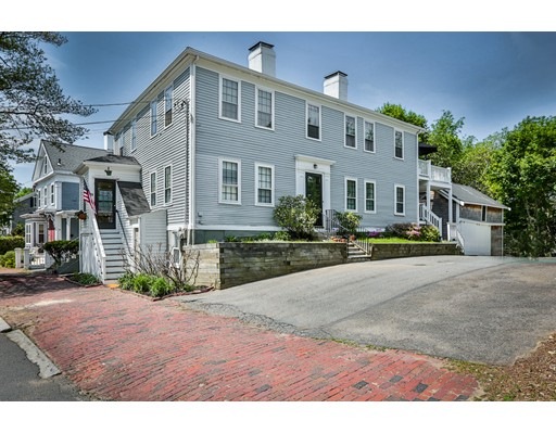 138 State St unit 2, Newburyport, MA 01950 - photo 1