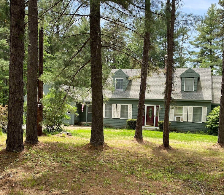 2 Apache Ln, Ossipee, NH 03836 - photo 1