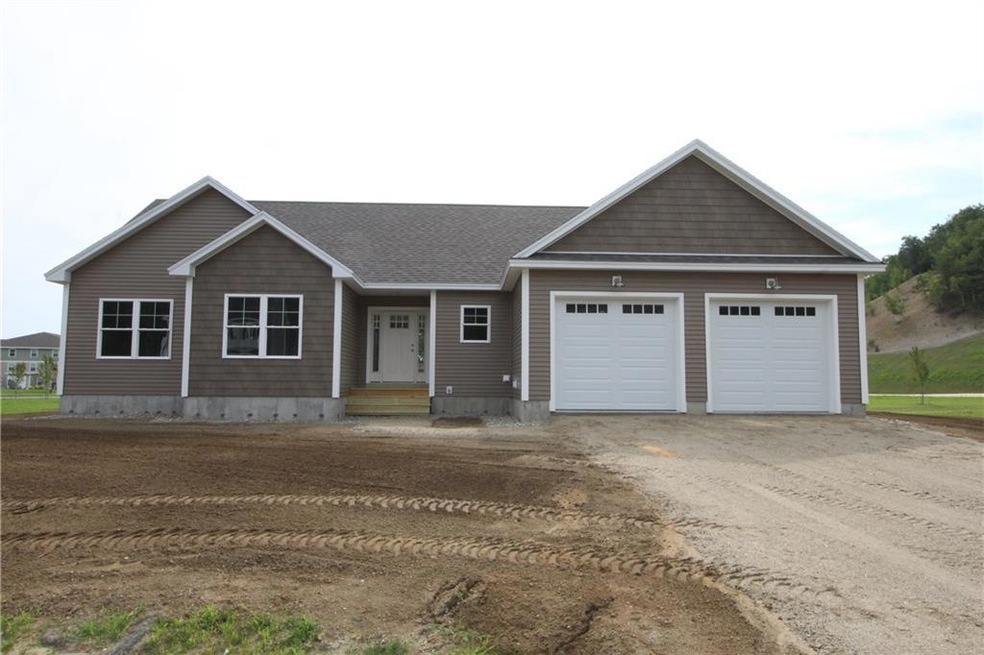 8 Champagne Ln, Lisbon, ME 04250 - photo 1