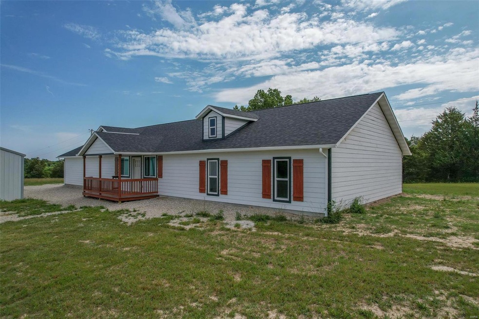 3-Bedroom, 2-Bath New Construction!