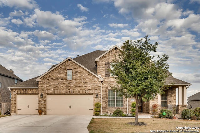 26218 Dakota Chief, San Antonio, TX 78261 - photo 1