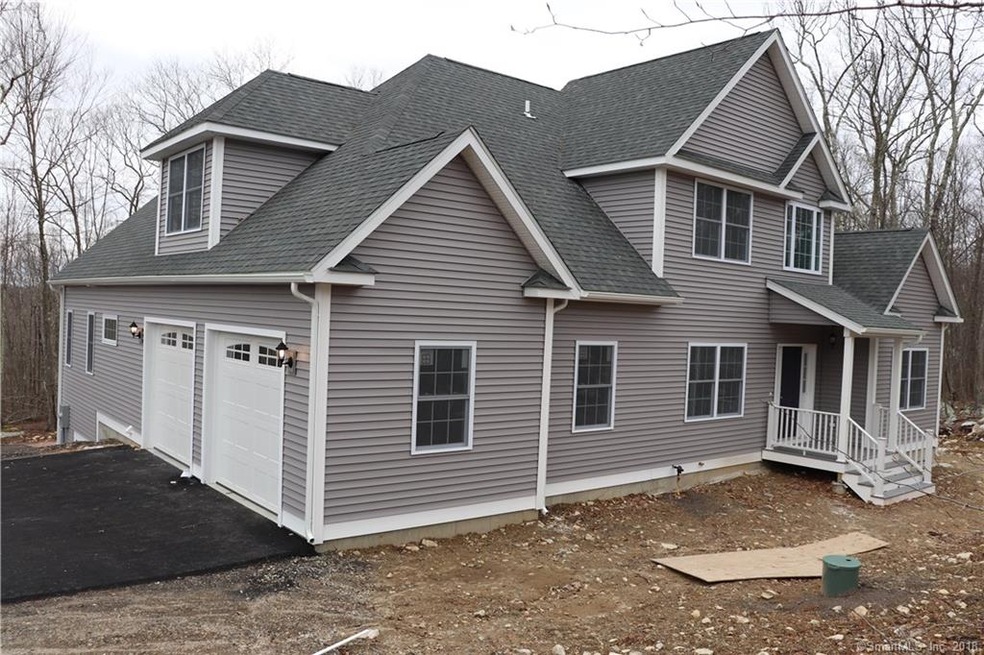 7 Goldberg Rd, Colchester, CT 06415 - photo 1