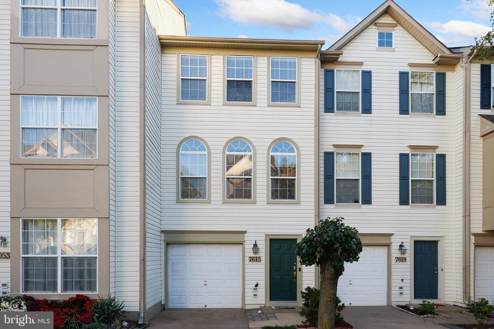 7615 Duneiden Ln, Manassas, VA 20109 - photo 1