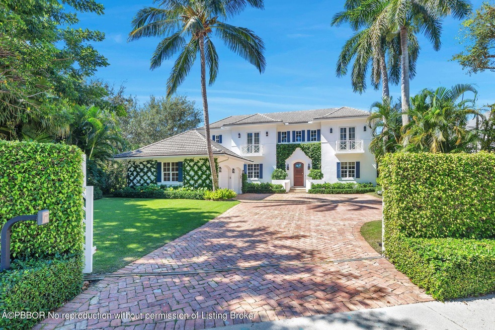 7615 Flagler Drive