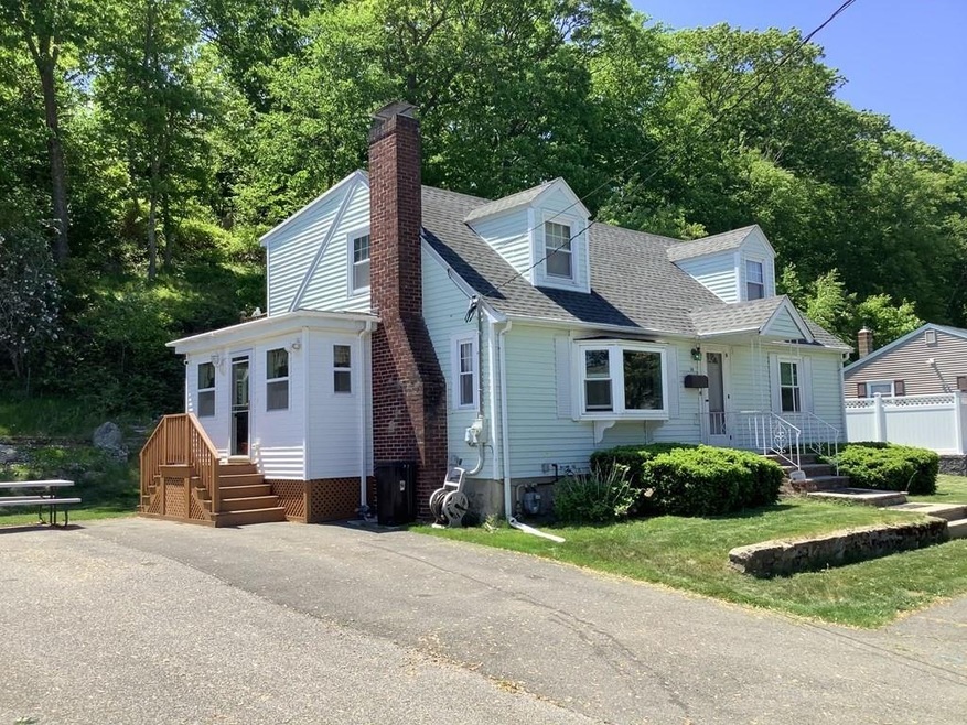 14 Greenwood Rd, Peabody, MA 01960 - photo 1