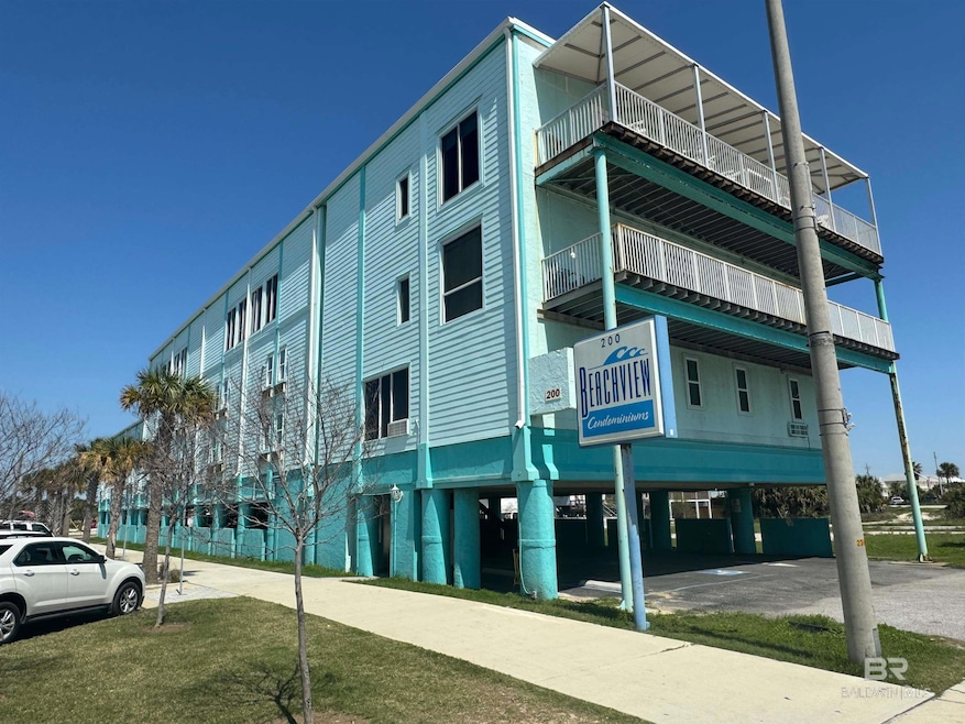 200 E Beach Blvd unit 305, Gulf Shores, AL 36542 - photo 1