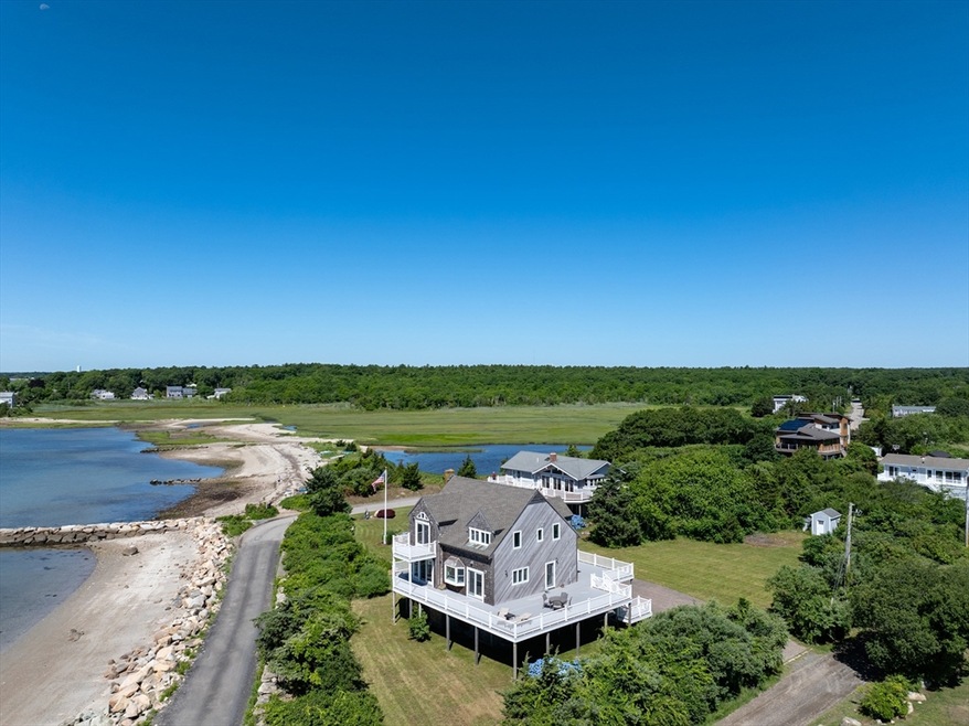 175 Brandt Island Rd, Mattapoisett, MA 02739 - photo 1