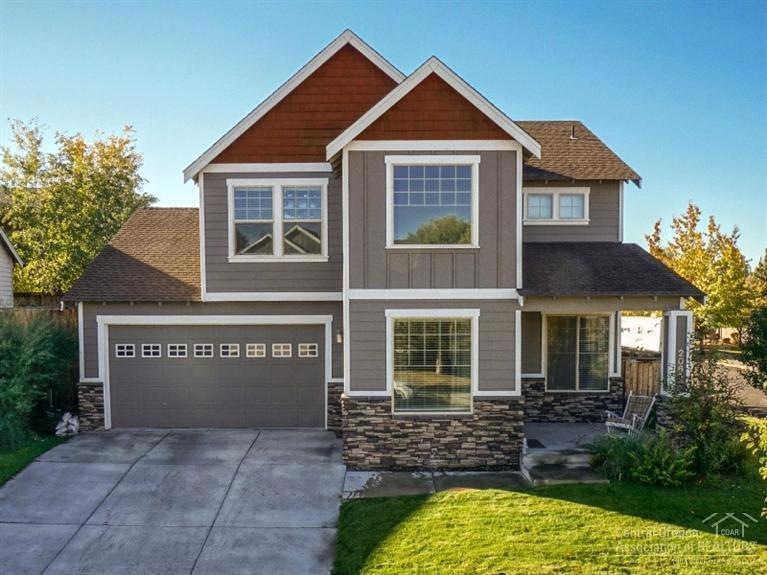 20697 Wandalea Dr, Bend, OR 97701 - photo 1