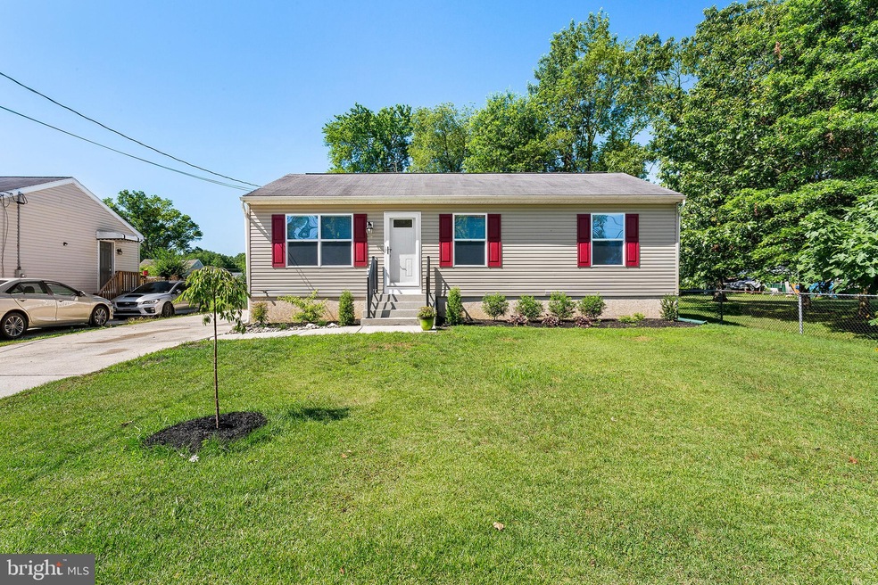 11 Clifford Ave, Westville, NJ 08093 - photo 1