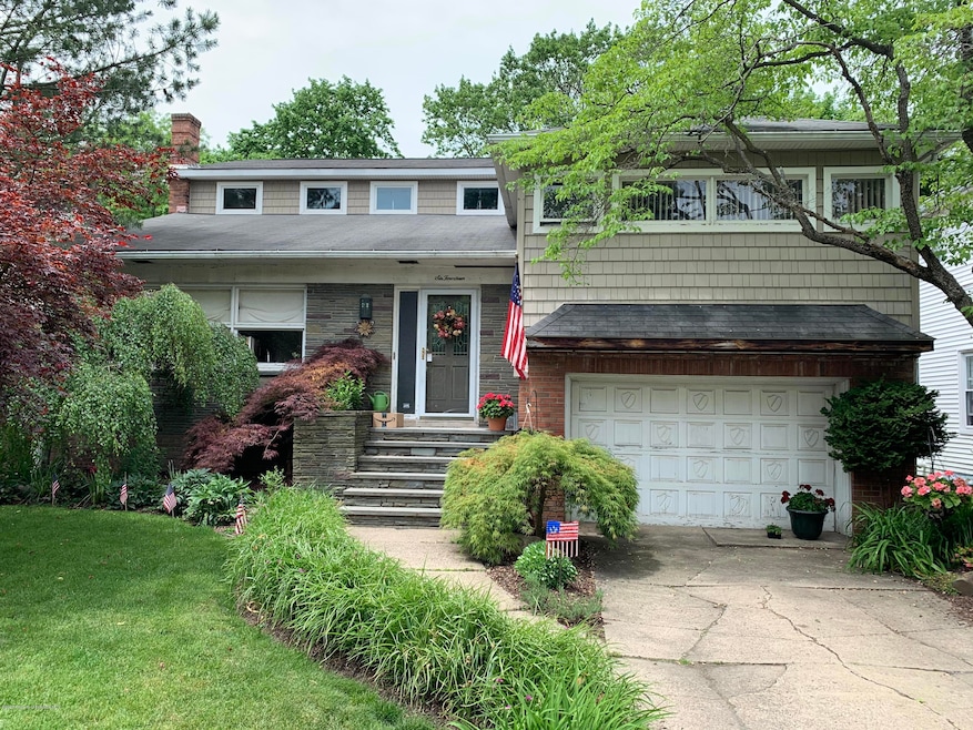 614 Charles Ave, Kingston, PA 18704 - photo 1