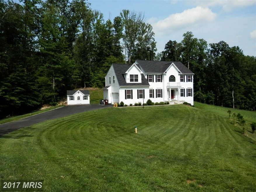 27 Blossom Tree Ct, Stafford, VA 22554 - photo 1