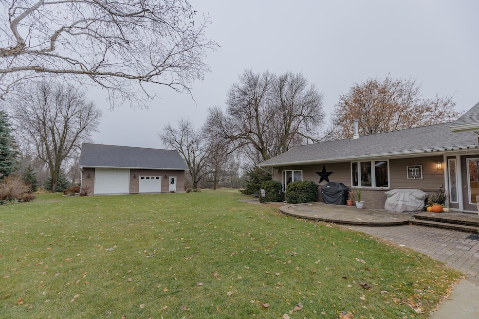 603 Lafayette Ave S, Fulda, MN 56131 - photo 1