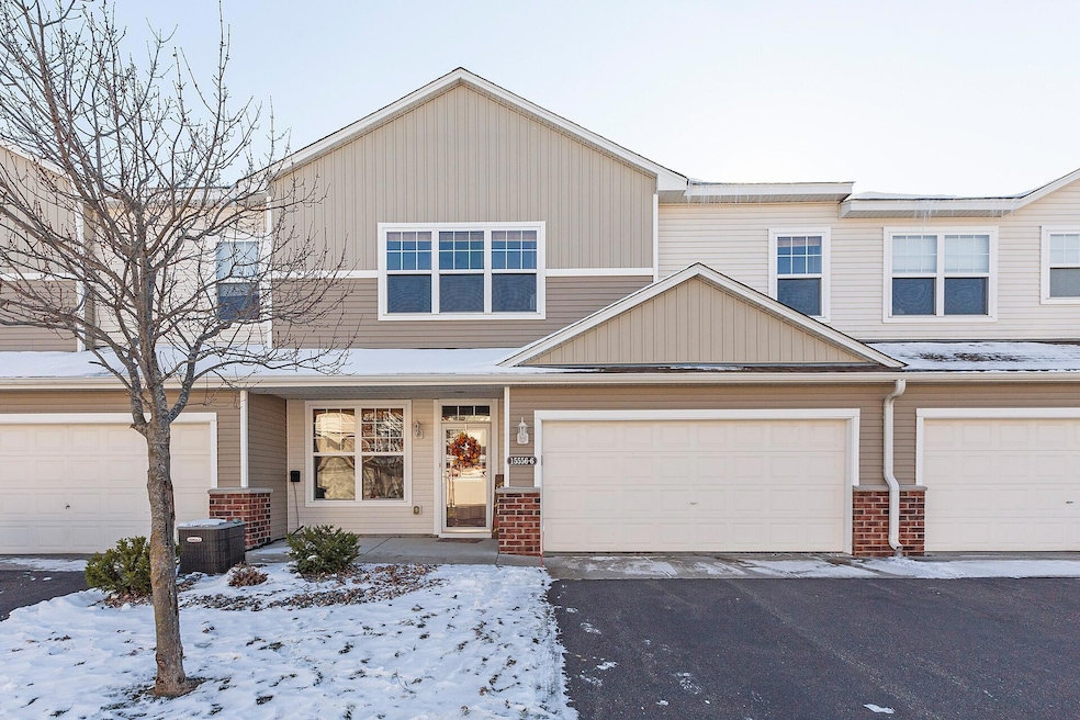 15556 Empress Ave N unit 6, Hugo, MN 55038 - photo 1