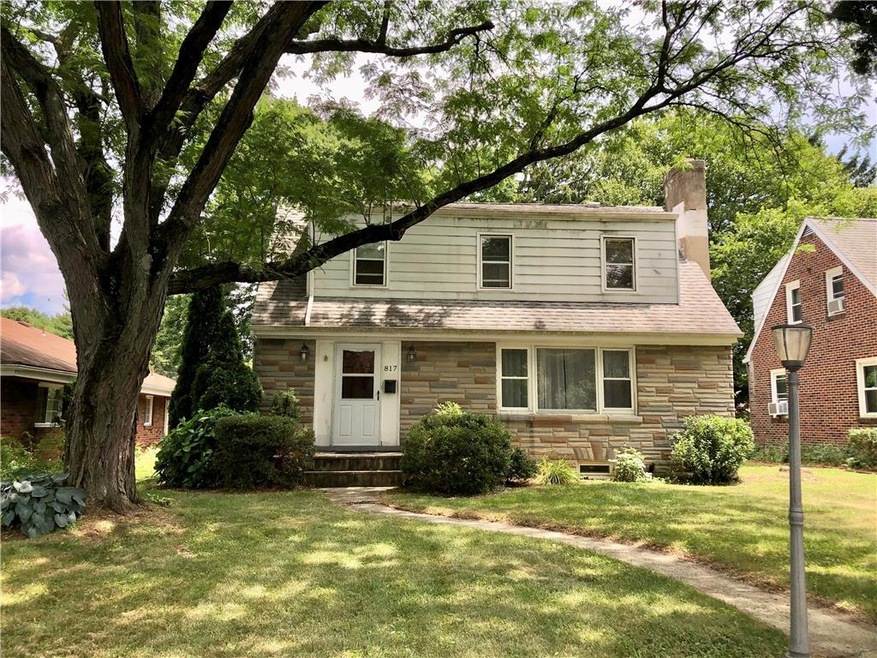 817 N Cedar Crest Blvd, Allentown, PA 18104 - photo 1