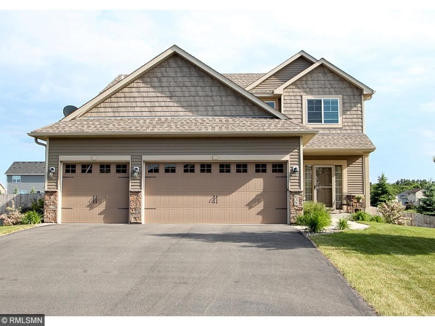 Welcome home to 638 Jutland!!! Why buy new when co