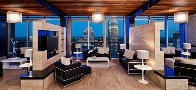 50th Floor Sky Lounge.