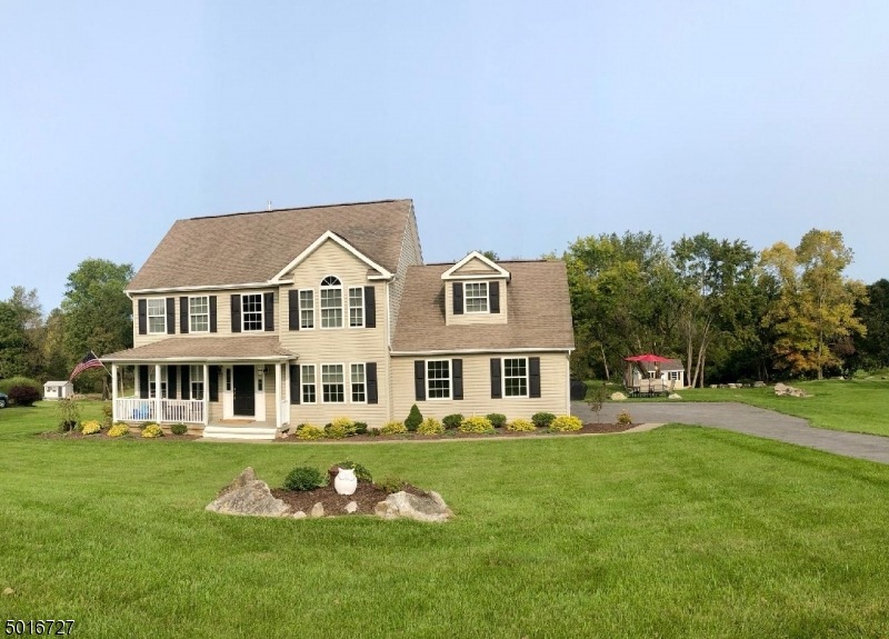 19 Summit Rd, Andover, NJ 07821 - photo 1