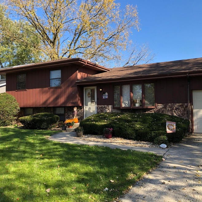 12987 Colfax St, Cedar Lake, IN 46303 - photo 1