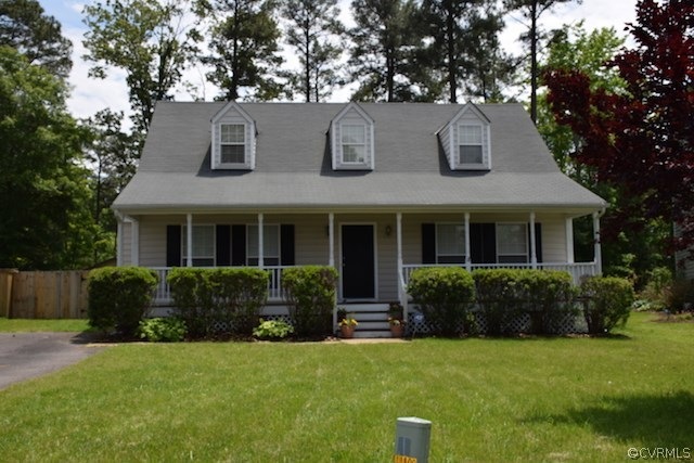 11800 Nettlestone Ct, Henrico, VA 23233 - photo 1