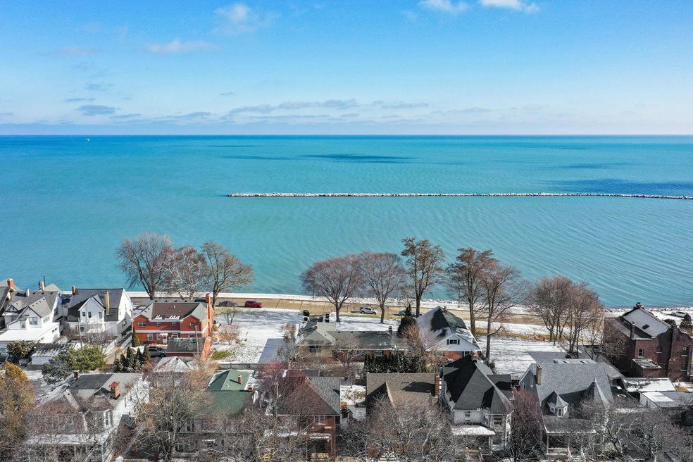 This is your view!