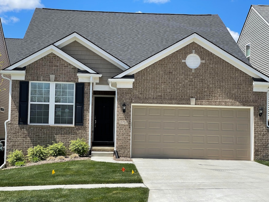 2757 Polson St, Ann Arbor, MI 48105 - photo 1