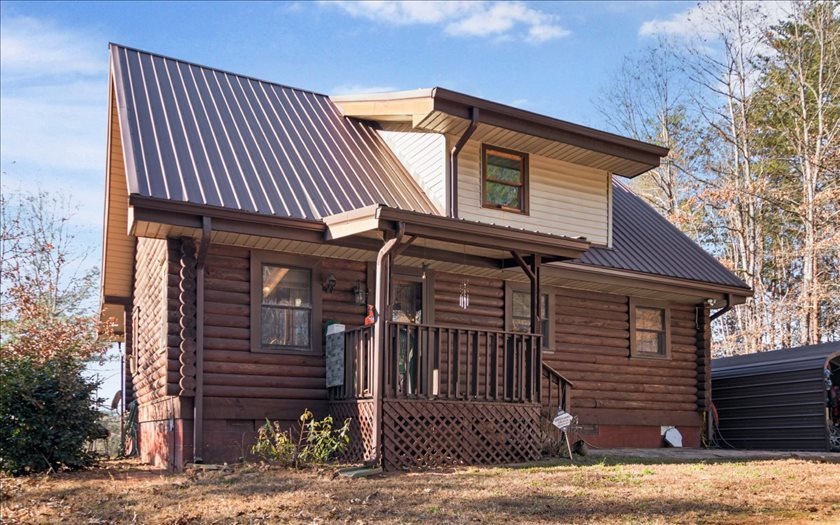 Main View