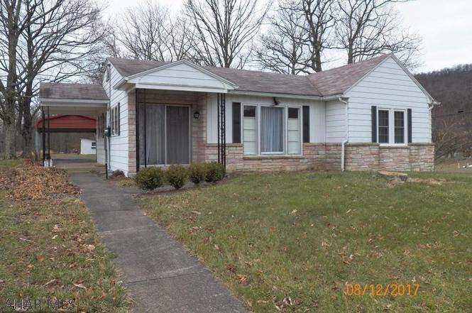 9568 Buck Valley Rd, Warfordsburg, PA 17267 - photo 1