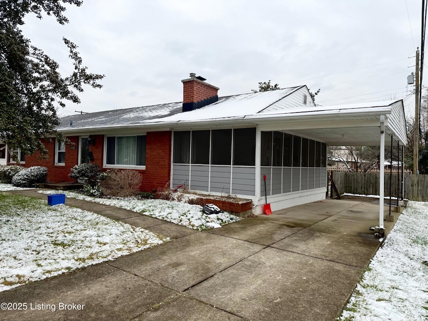 3302 Goldsmith Ln, Louisville, KY 40220 - photo 1