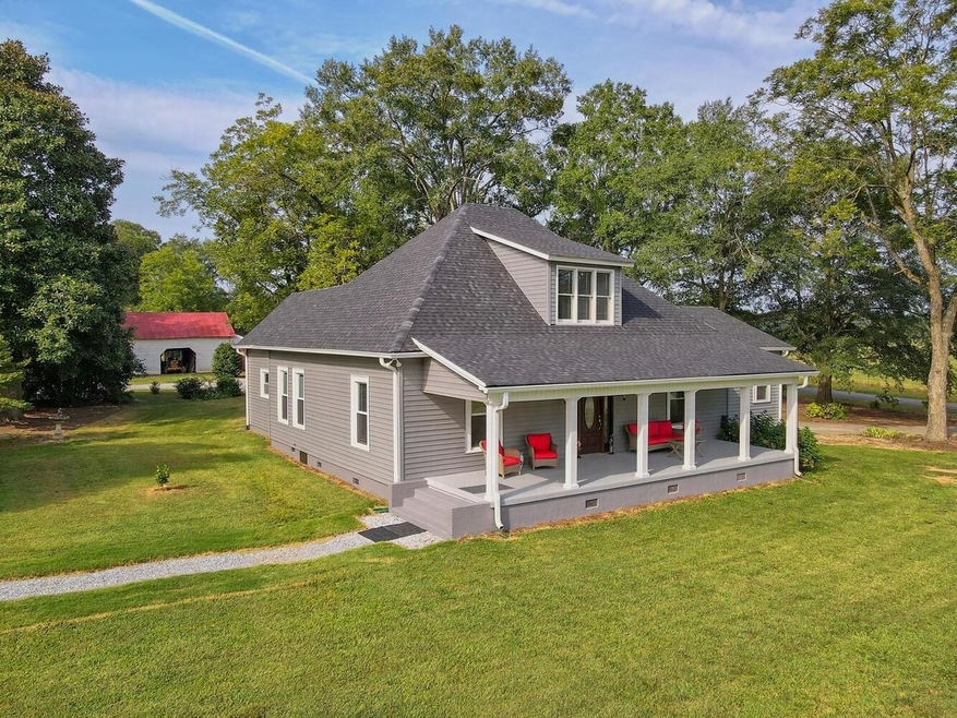 3129 Rock Branch Rd, Elberton, GA 30635 - photo 1